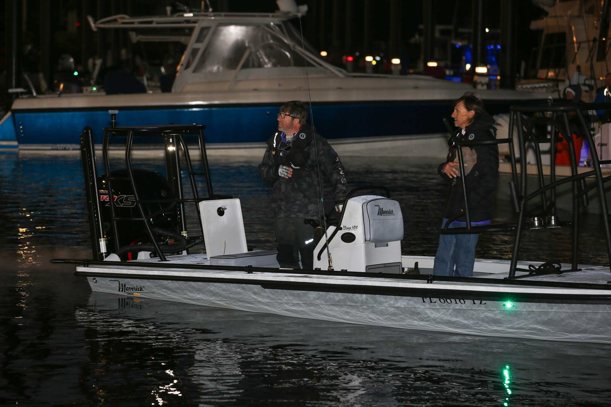 Steinhatchee Tournament Recap-